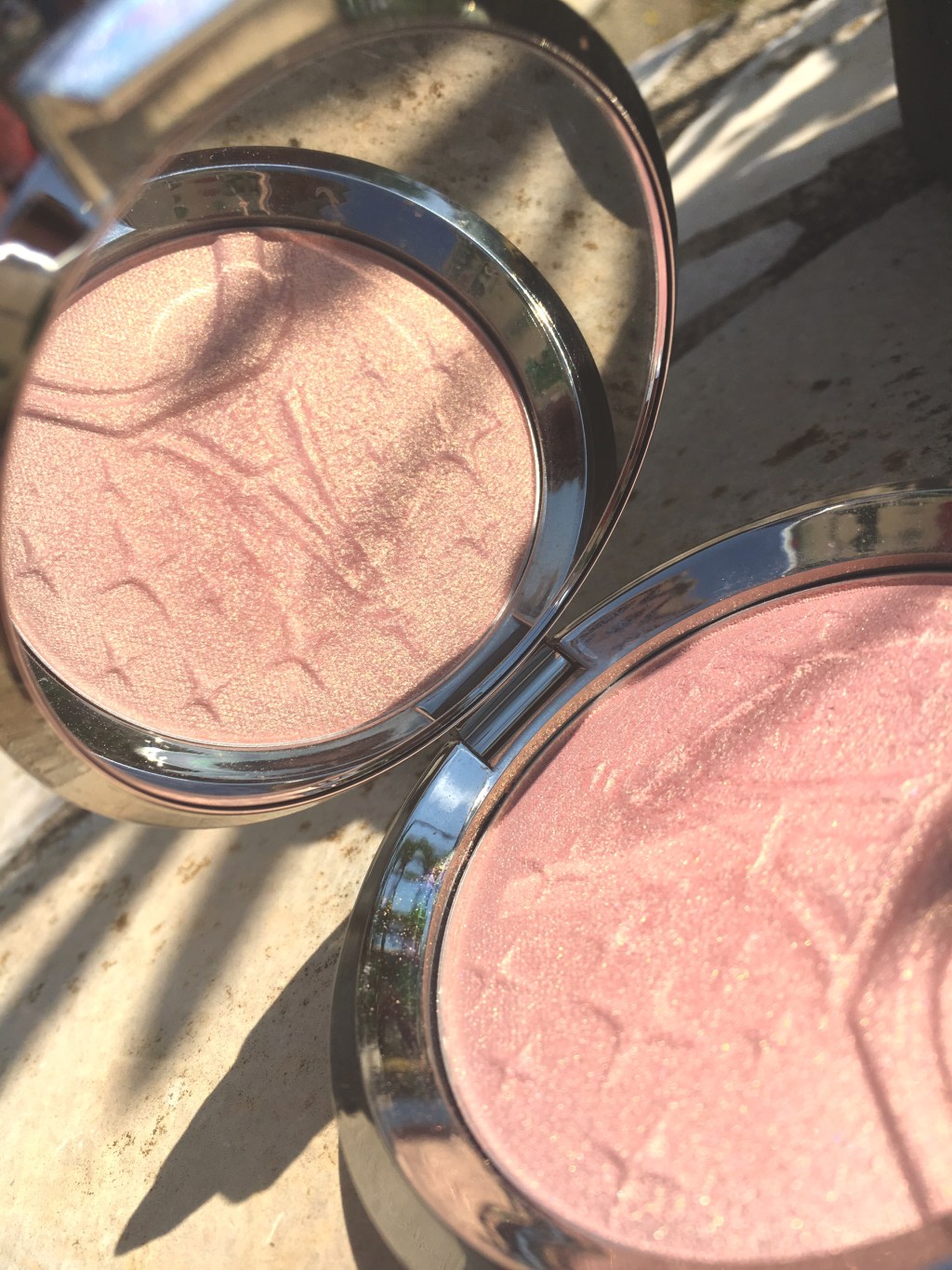 Hightlighter !!!! ACCRO OU PAS&nbsp;??