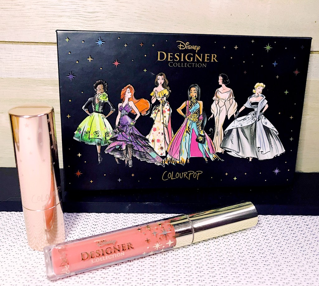 ColourPop Cosmetic : Ça vaut le coup ou&nbsp;pas
