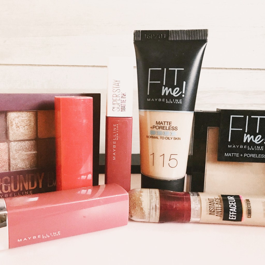 MAYBELLINE, on se laisse tenter ou pas&nbsp;?