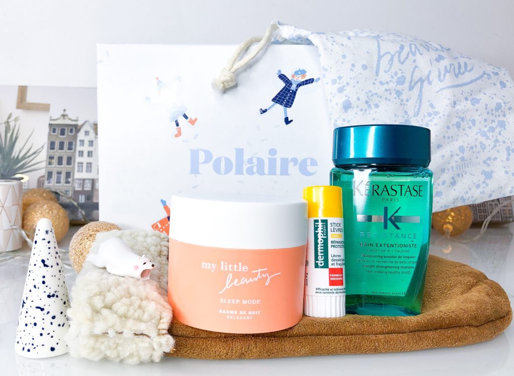 MY LITTLE BOX Février&nbsp;2020