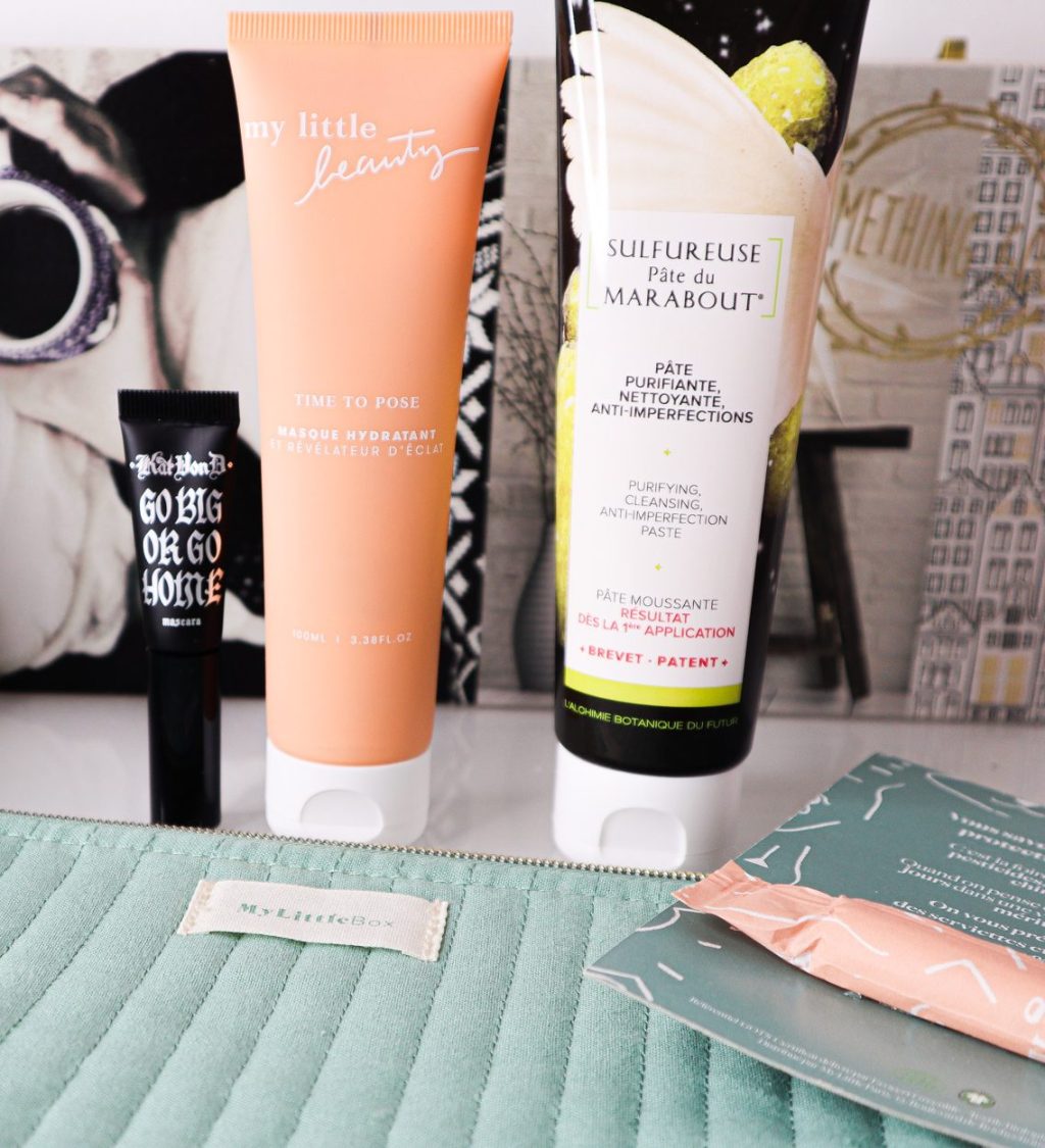 My Little Box Mars&nbsp;2020