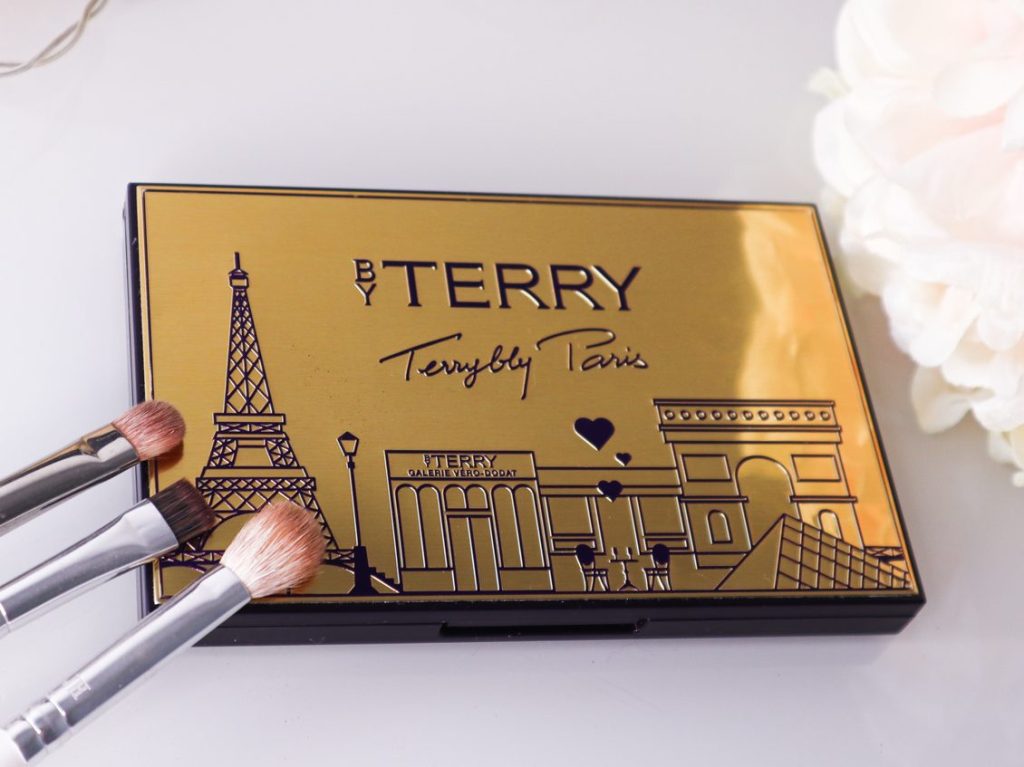 V.I.P Expert Palette Paris By Light – BY&nbsp;TERRY