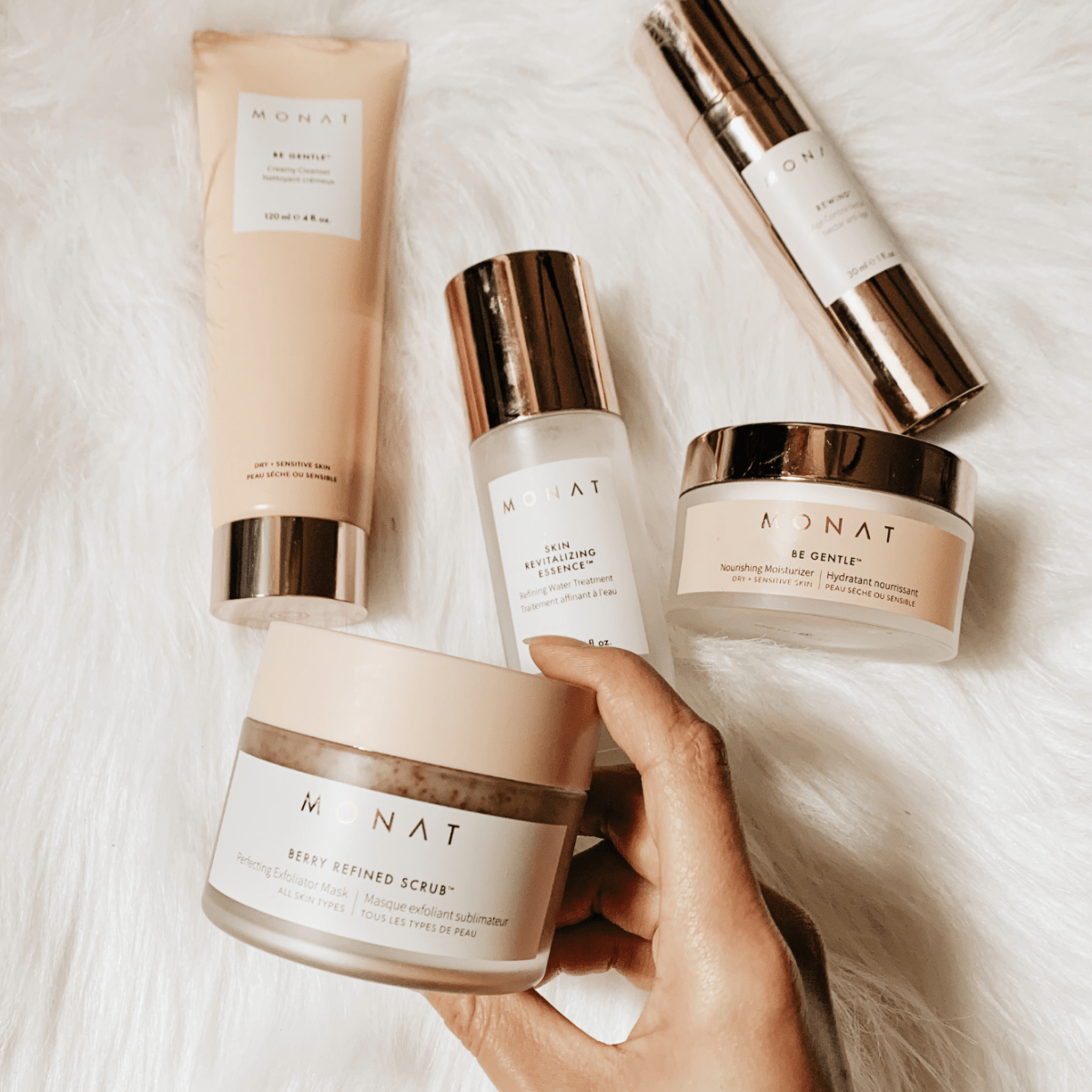 TENDANCES BEAUTÉ –&nbsp;DANGER