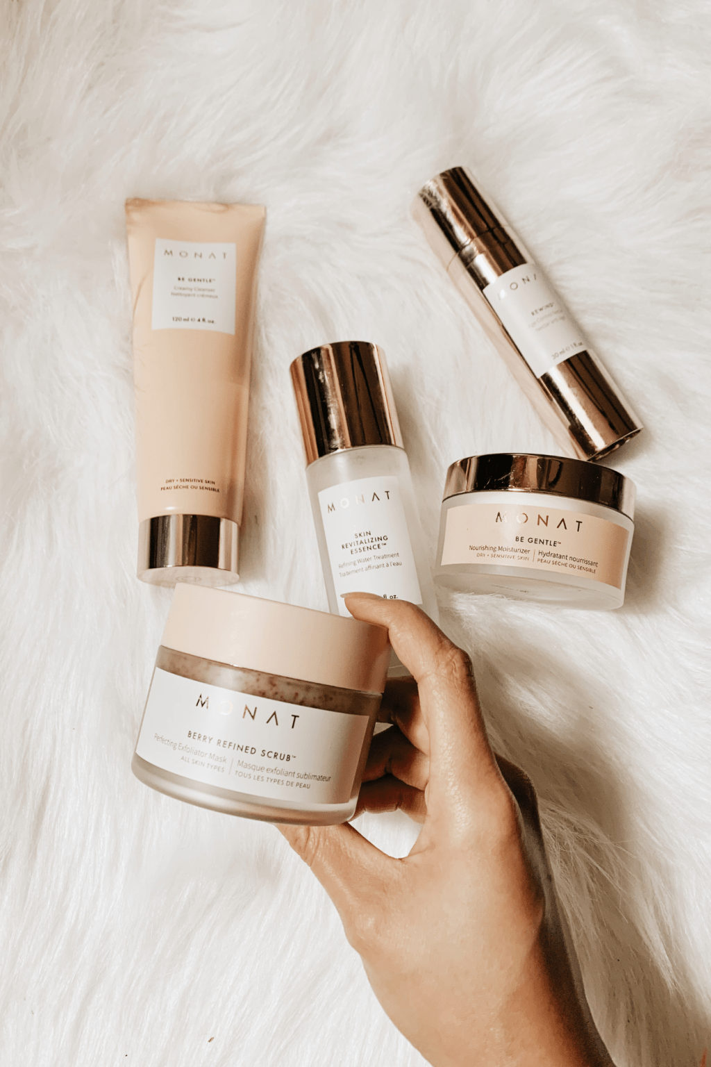 TENDANCES BEAUTÉ –&nbsp;DANGER