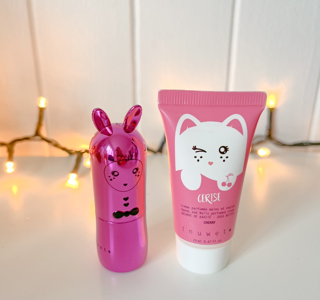 IDÉES CADEAUX BEAUTÉ ENFANTS pour&nbsp;Noël.