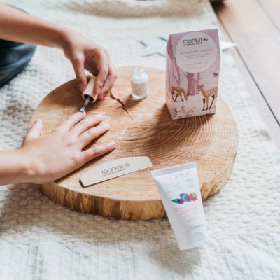 IDÉES CADEAUX BEAUTÉ ENFANTS pour&nbsp;Noël.